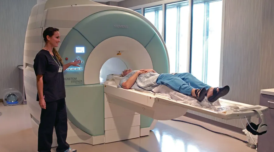 Где сделать МРТ мозга в Новопетровске?