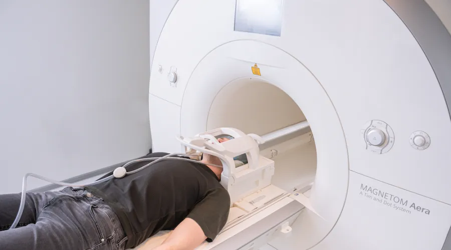 Проведение МРТ головного мозга в Дедовске