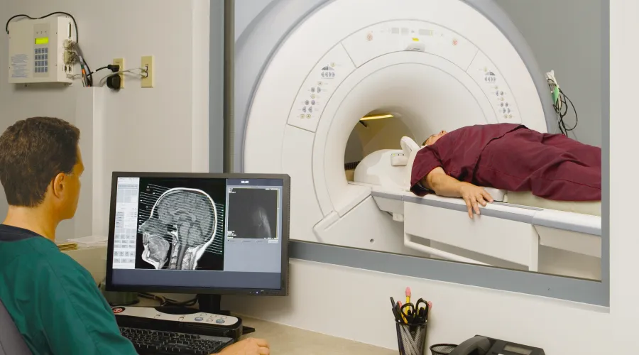 Где сделать МРТ головного мозга в Красногорске?
