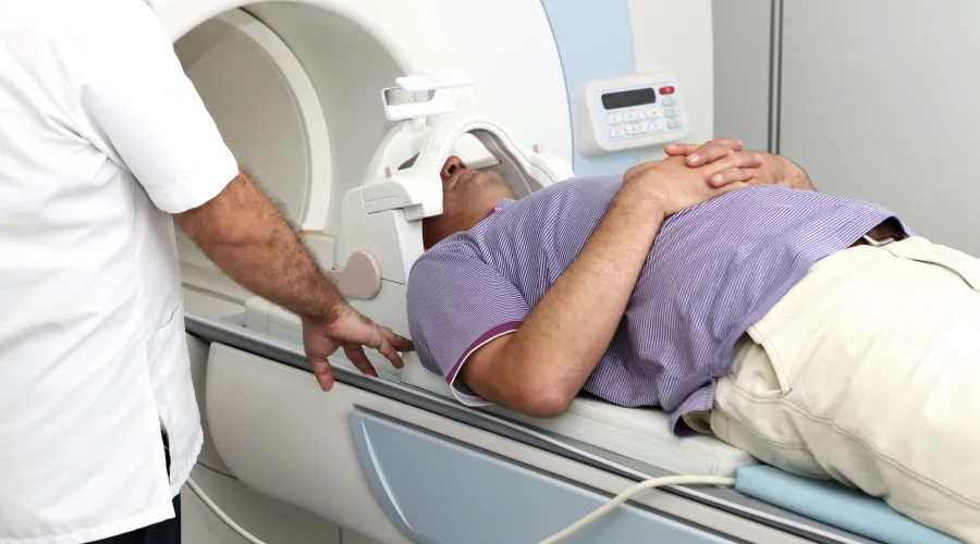 Проведение МРТ сосудов головного мозга в Красногорске