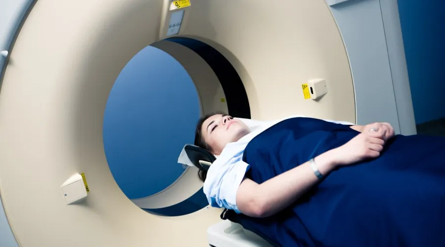 Проведение МРТ сосудов головного мозга в Нахабино