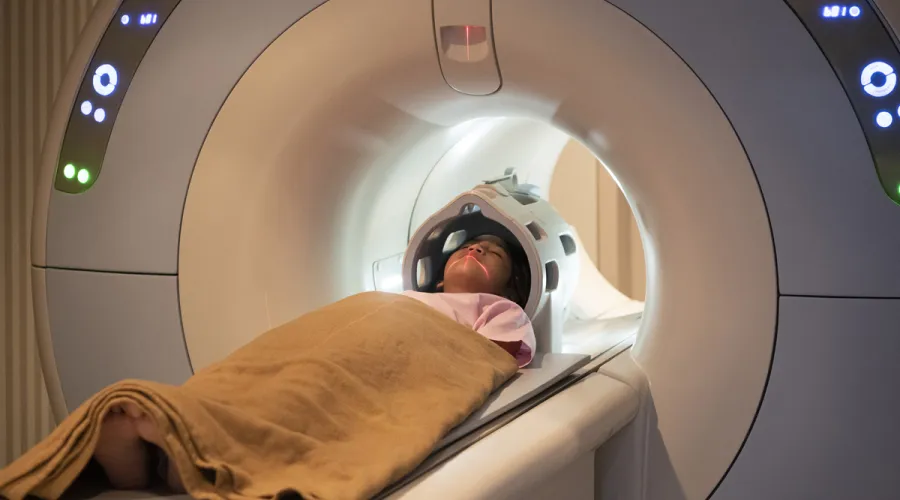 Где сделать МРТ сосудов головного мозга в Волоколамске?