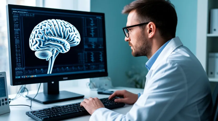 Проведение МРТ головного мозга в Дедовске